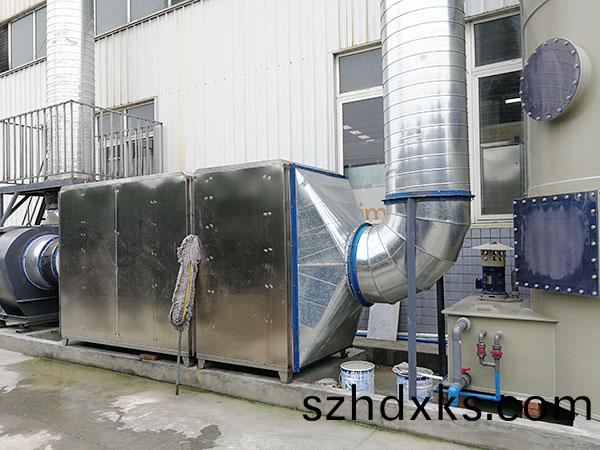 鋼闆(ban)倉工(gong)程