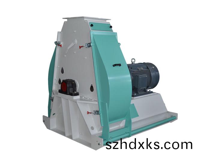 SFSP112係(xi)列(lie)水滴(di)型粉(fen)碎機