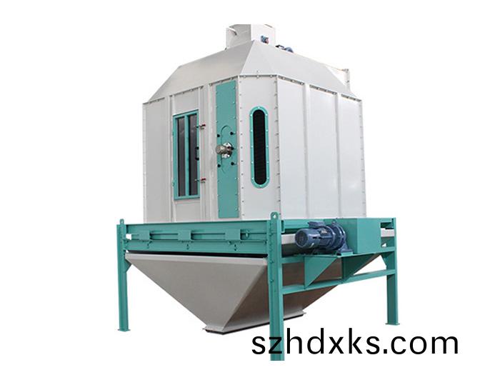 SKLN逆流(liu)式(shi)冷(leng)卻器(qi)