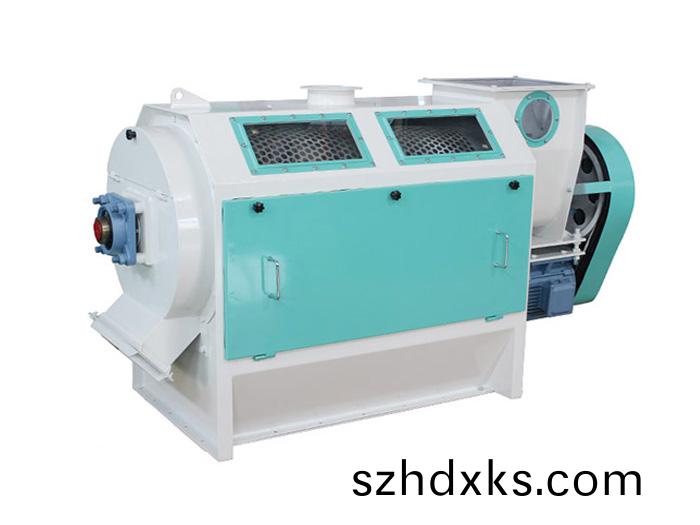 SQLZ係(xi)列粉料初(chu)清篩(shai)