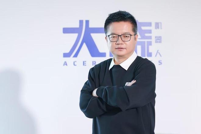 大晓机器人王晓刚：如果回到2018年，我会选择更激进一些